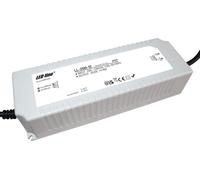 Transformateur LED 200W 16A 12V bloc d'alimentation IP67 étanche Transformateur pour ampoules LED éclairage
