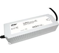 Transformateur LED 200W 8,3A 24V Alimentation IP67 Transformateur étanche pour ampoules LED Éclairage