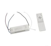 Transformateur LED 22-30 V à intensité variable en continu par | Entrée CA 110-220 V, contrôle pour la surveillance en temps réel, idéal pour des scénarios d'éclairage flexibles