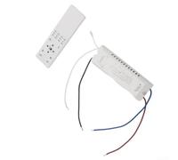 Transformateur LED 22-30 V à intensité variable en continu par | Entrée CA 110-220 V, contrôle pour la surveillance en temps réel, idéal pour des scénarios d'éclairage flexibles