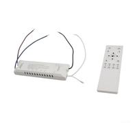 Transformateur LED 22-30 V à intensité variable en continu par | Entrée CA 110-220 V, contrôle pour la surveillance en temps réel, idéal pour des scénarios d'éclairage flexibles