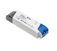 Transformateur LED 220-240V/12V 54W GTV