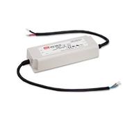 Transformateur LED 24V 150W MW IP67 puits moyen LPV-150-24 SNT 24V/DC/0-6,3A/ 151W IP67