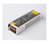 Transformateur LED Alimentation LED 100W 12V 8.33A IP20 SLIM 188x46x35 ECOLIGHT
