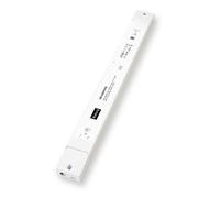 Transformateur LED illuburg 24 V 250 W, modèle fin, sans scintillement, silencieux, pour G4, GU5.3, bandes LED, meubles, montage encastré, alimentation, driver, ballast, Driver Power Supply