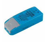 ISOLED Transformateur LED 12V/AC, 0-105VA, gradable, SELV - Ballasts