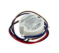 Transformateur LED - KOBI - 12V 30W - Étanche IP67 - 2.5A - Montage facile