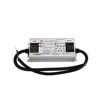 Transformateur LED Mean Well XLG-100-24-A 96 W 24 V DC 4000 mA pour Éclairage LED