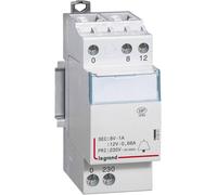 LEGRAND LEGR Transformateur Bell Lexic 413092 43 12/8V 2/3A alt : 04241