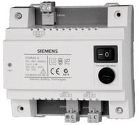 Transformateur modulaire IP20 230Vac/24Vac 30VA SEM - SIEMENS : SEM62.2