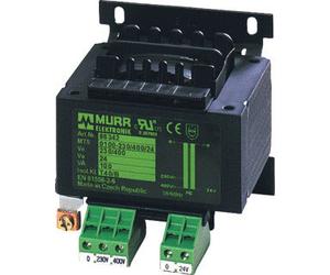 Transformateur monophasé MURR 24/230V | 86345
