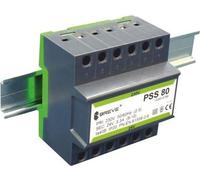 Transformateur monophasé PSS 50N 230/24V IP30 pour rail DIN TH-35 en boîtier juxtaposable