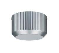 Paulmann Transformateur torique 97932 80 W 230/12 V Chrome