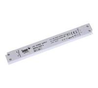 Dehner Elektronik SNP30-12VF-2 Transformateur pour LED à tension constante 30 W 0 - 2.5 A 12 V/DC non dimmable, montage sur des