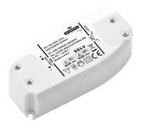 Dehner Elektronik SE 8-12VL Transformateur pour LED à tension constante 8 W 0.67 A 12 V/DC homologué pour les meubles, protection