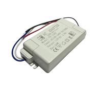 Transformateur pour pilote LED, 240V DC, 24W, DC12V | Pour les applications de conversion d’alimentation d’éclairage(24W)