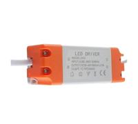 Transformateur pour pilote LED, 24W, DC30-40V AC, AC85-265V | Pour les applications de conversion d’alimentation d’éclairage