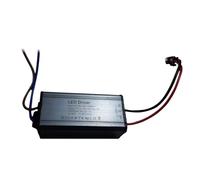 Transformateur pour pilote LED, 3W | Pour les applications de conversion d’alimentation d’éclairage(Waterproof 12W)