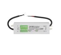Transformateur pour pilote LED, DC12V, IP67, Étanche | Pour les applications de conversion d’alimentation d’éclairage(15W)