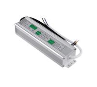 Transformateur pour pilote LED, DC12V, IP67, Étanche | Pour les applications de conversion d’alimentation d’éclairage(45W)
