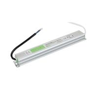 Transformateur pour pilote LED, DC12V, IP67, Étanche | Pour les applications de conversion d’alimentation d’éclairage(50W)