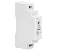 Transformateur pour rail DIN - ORNO - 5256 / PSU-1642 - 12VDC réglable 10,7-13,2V - 1,25A - 15W (1 module)