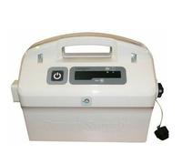 Transformateur pour robot Dolphin