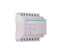 Transformateur sécurité modulaire 230/12-24V AC ST ST312