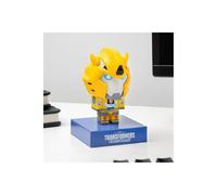 Transformers - Lampe Bumblebee 12 Cm