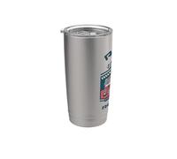 Transformers Optimus Prime Ready Set Gobelet isotherme en acier inoxydable double paroi