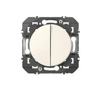 TRANSFORMEUR SIMPLE BLANC