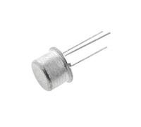 Transistors Bipolaire NPN 2N1711 Boitier TO39 (5 Pièces).