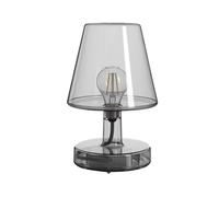 Fatboy - Lampe sans fil rechargeable Gris