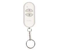 Transmetteur 2 canaux supplémentaire 1P 257/Lot de 2