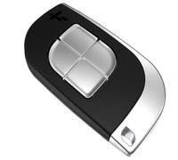 CAME Télécommande TTS44FKS (806TS-0240) 4 boutons 433,92 MHz code fixe avec auto-apprentissage