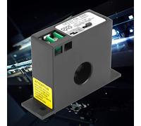 Transmetteur de Courant AC 0-50A Convertisseur Stable pour Automatisation
