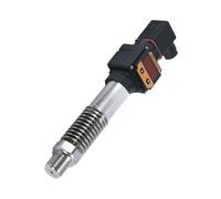 Transmetteur de pression, capteur positive et négative résistant aux basses températures, haute précision, affichage numérique 0~10V/RS485(G1/4 modbus RS485 0-1.6MPa 200C)