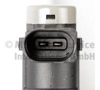 Transmetteur de pression, controle des gaz d'échappement PIERBURG 7.02256.00.0