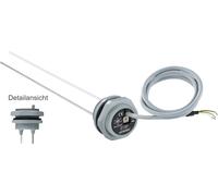 Transmetteur de réservoir pour réservoirs en plastique ou en métal 12-24 k votronic