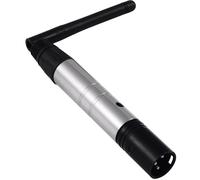 Transmetteur sans fil EUROLITE QuickDMX - Accessoires pour commandes d’éclairage