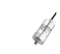 Transmetteur sans fil fermé en acier inoxydable pour vibrations et températures avec indice IP67 et protocole de communication RS485 (A)