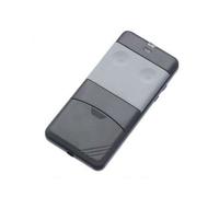 Transmetteur Télécommande Radio Commande 2 Canaux 433Mhz S435 TX2 CARDIN TRS435200