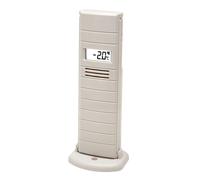 Transmetteur thermo-hygro