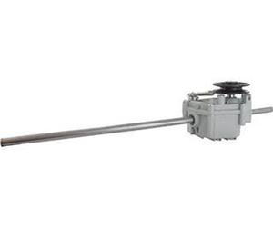 Transmission complète pour tondeuse à gazon Al-ko modèle 46rt Plh. Origine 460352.