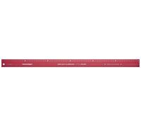 Transotype 17506006 Règle de découpe