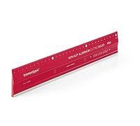 Transotype 17803006 Règle de découpe