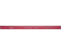 Transotype Schneide-Lineal Set de coupe