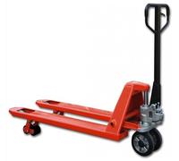 Transpalette manuel 2500 Kg 1150x540mm AC25 CGV Stockman