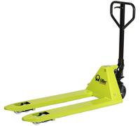 Pramac Transpalette manuel TAB4100Y000 capacité 2,5 t GS