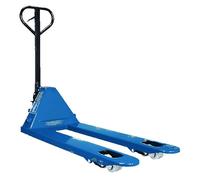 Transpalette manuel SCHEPPACH 2500 kg - HW2500 - 5912701900